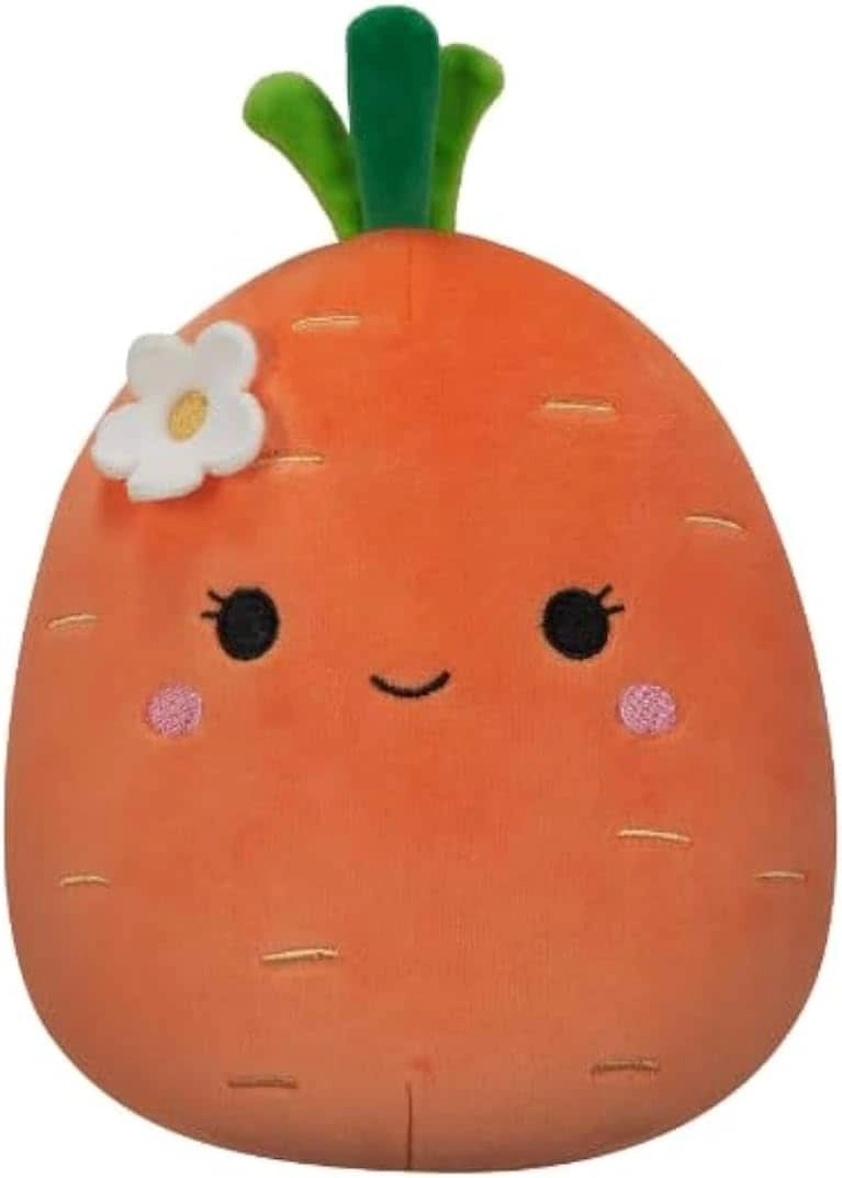 COLOR LAND CHILDRENS TOYS CENTER LLC Caroleena The Carrot