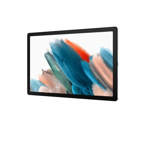 Galaxy Tab A8 - 32GB 10.5"