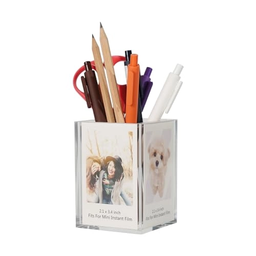 Mini Photo Frame - 2x3 4 pictures Sets