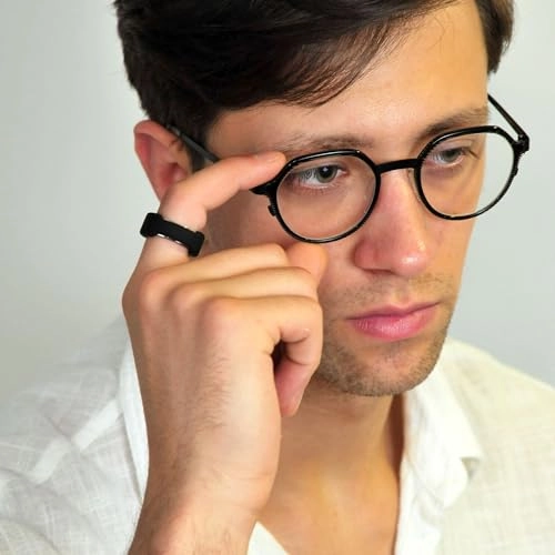 Ring Protector for 7mm and 8mm Smart Rings