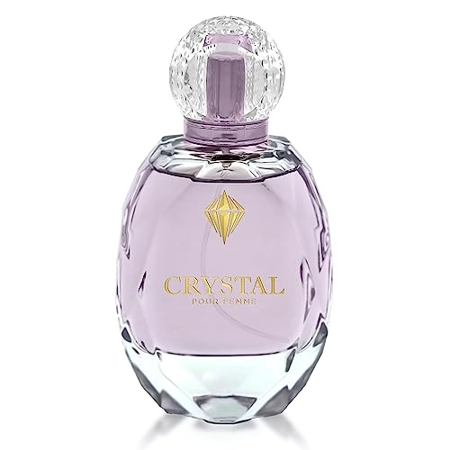 Aris Crystal Eau de Parfum 100 ml