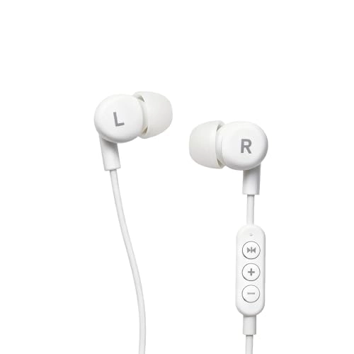 5546-132 - Wired Earbud