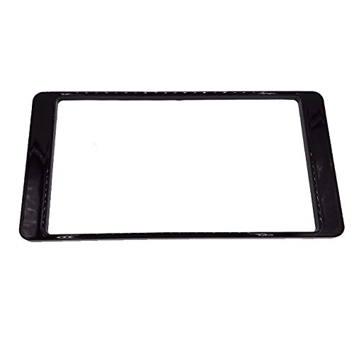 Fascia - OUTLANDER 2014