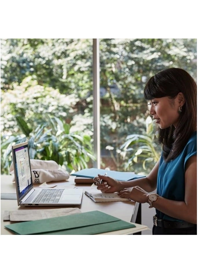 EliteBook 650 G9 - 15.6'' Core -1235U 16GB DDR4 1000GB