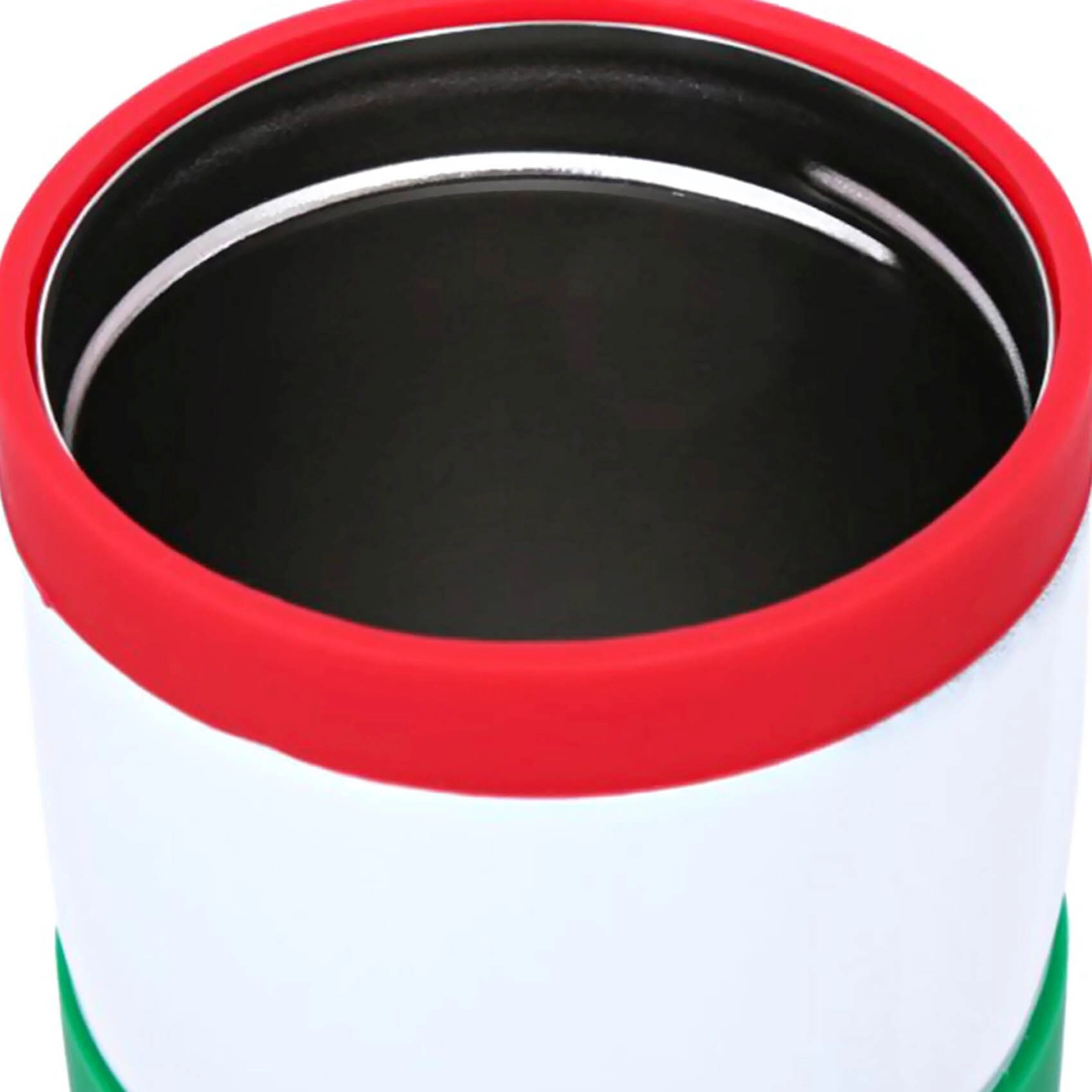 Double Wall Vacuum Flask - 400ml