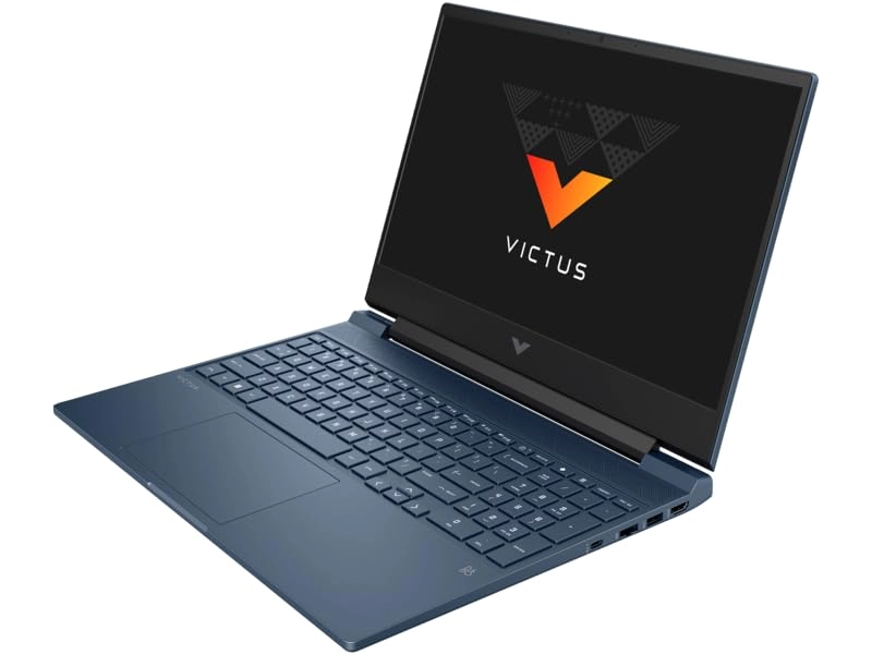 VICTUS GAMING 15-FA 1056NIA - 15.6'' Core i7-13700H 16GB DDR4 512GB SSD