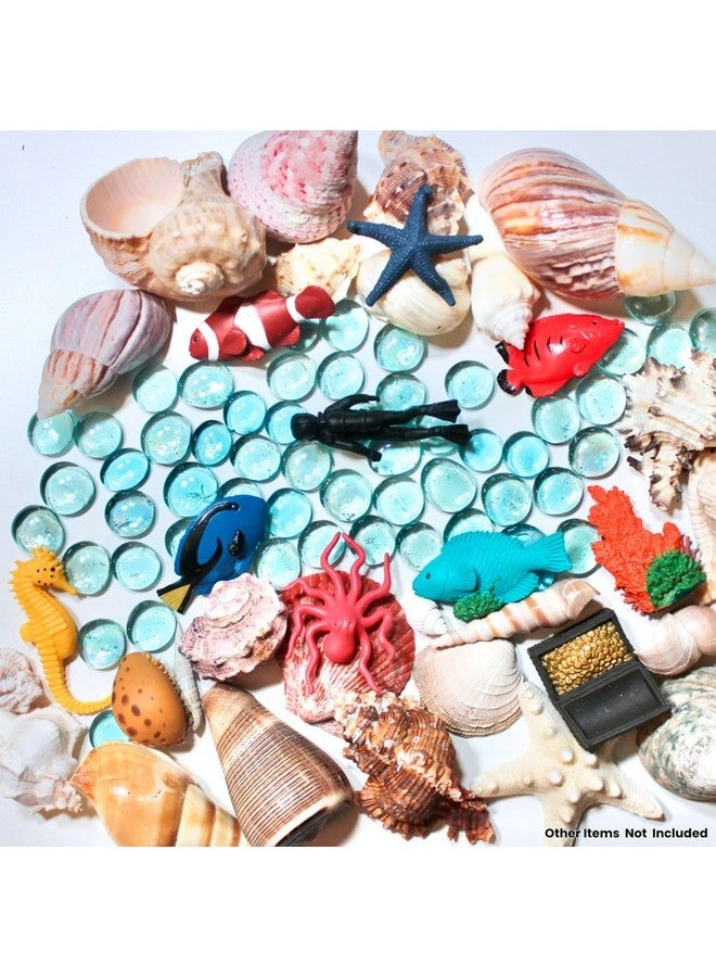 Coral Reef Toob - Marine Life Figurines 11 pcs