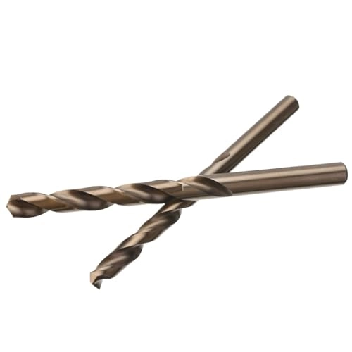 drill bits - 13 pieces 1 ~ 13 mm