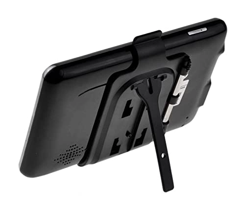 GPS Navigator 89745131232 - 5 inch 256MB+8GB Bundle