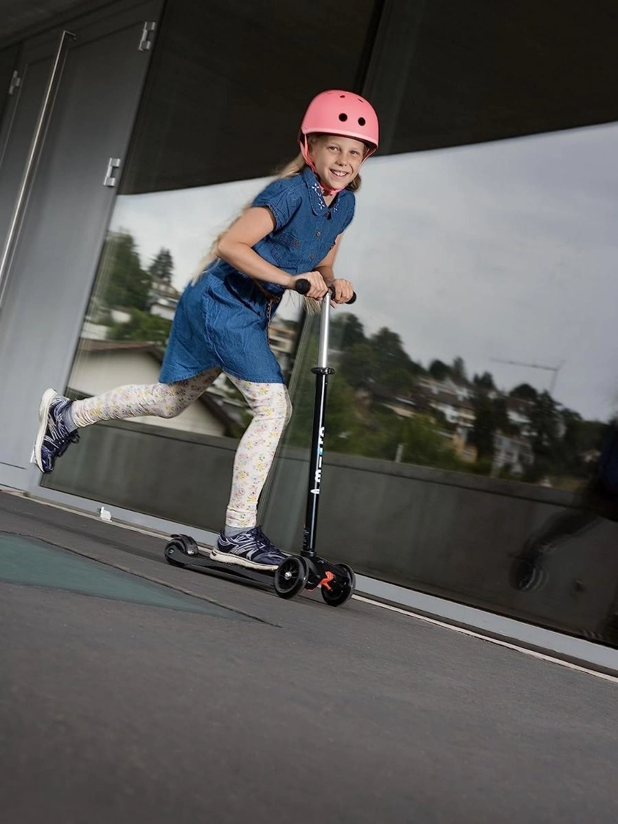 Maxi 3-Wheel Kick Scooter