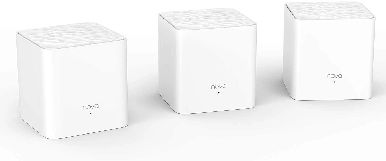 MW3 - AC1200 3-Pack