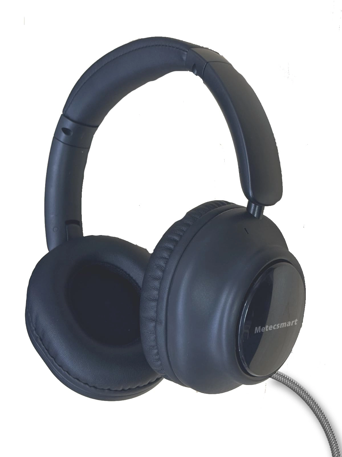 Metecsmart whp-1 Wired Headphone