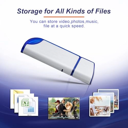 USB Flash Drive - 32 GB