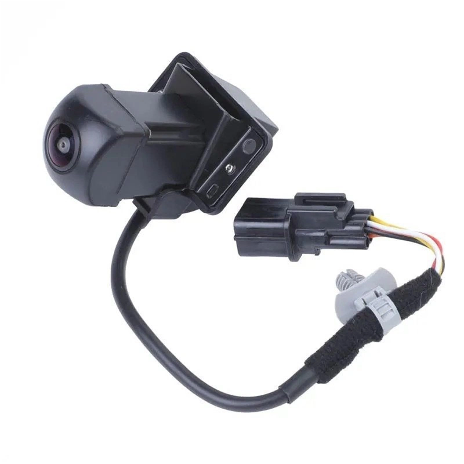 Rear View Camera - Wire