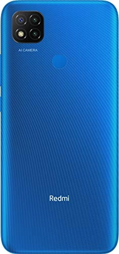 (Renewed) Redmi 9C - 3GB 64GB