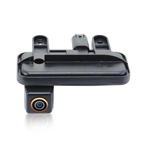 Rear View Camera - Night vision Wire AHD 720P