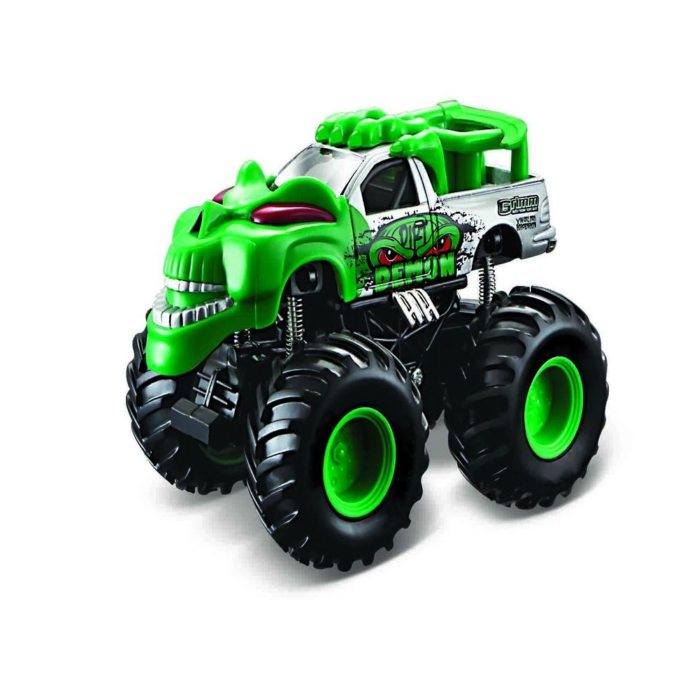 Fresh Metal Earth Shockers - 1 pcs Bundle