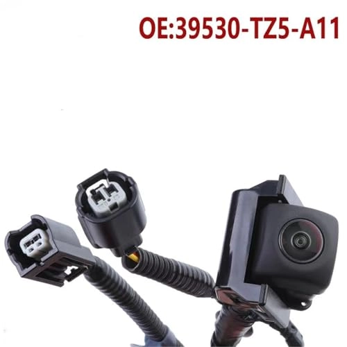 Reverse Parking Camera - Acura MDX 2014-2019 Trunk