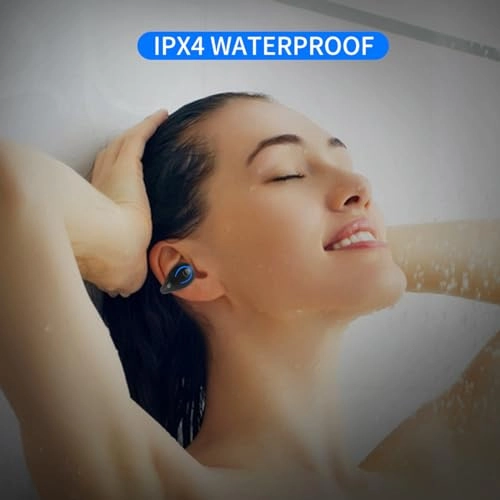 Mini Wireless Earbuds Wireless Earbud