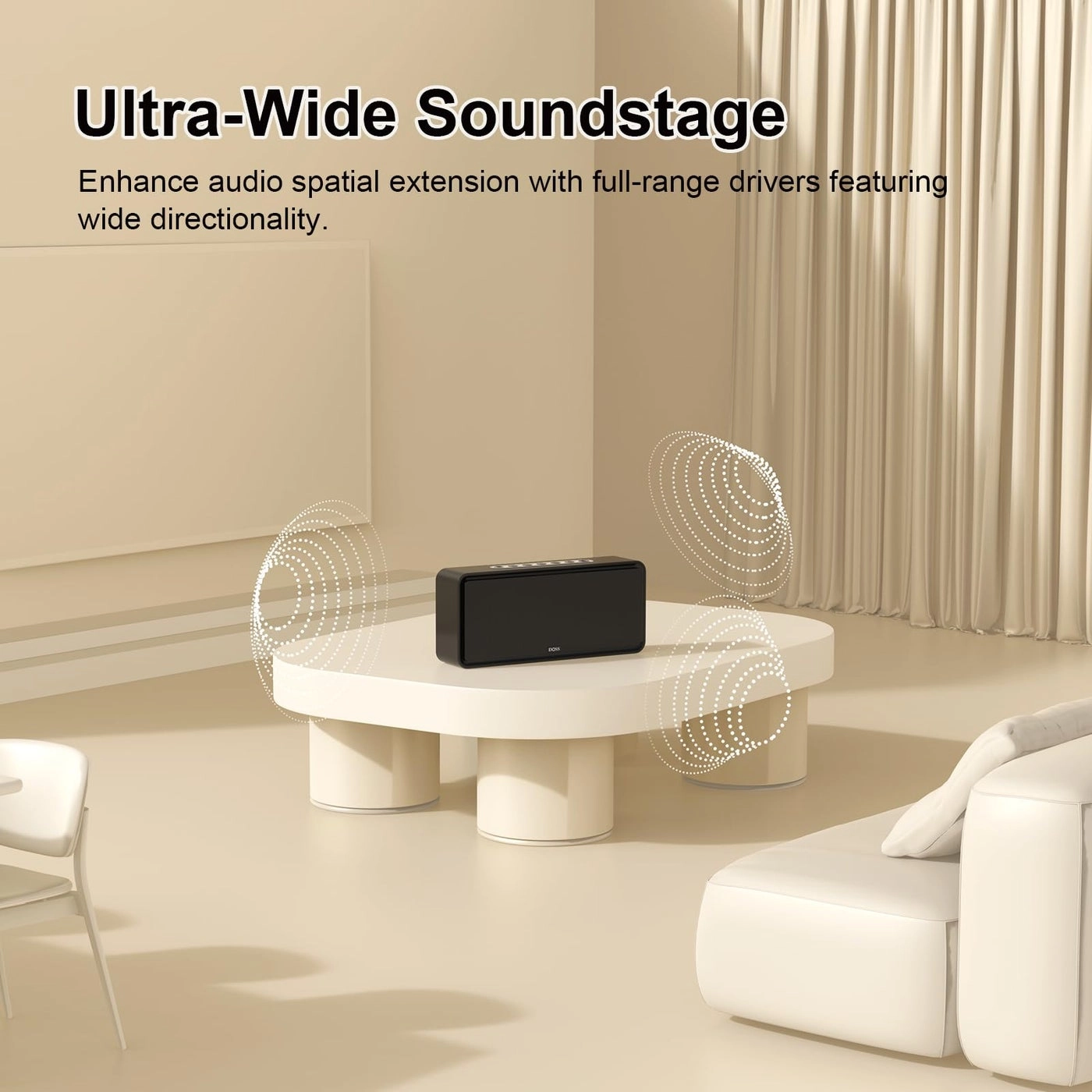 SoundBox XL - 32W