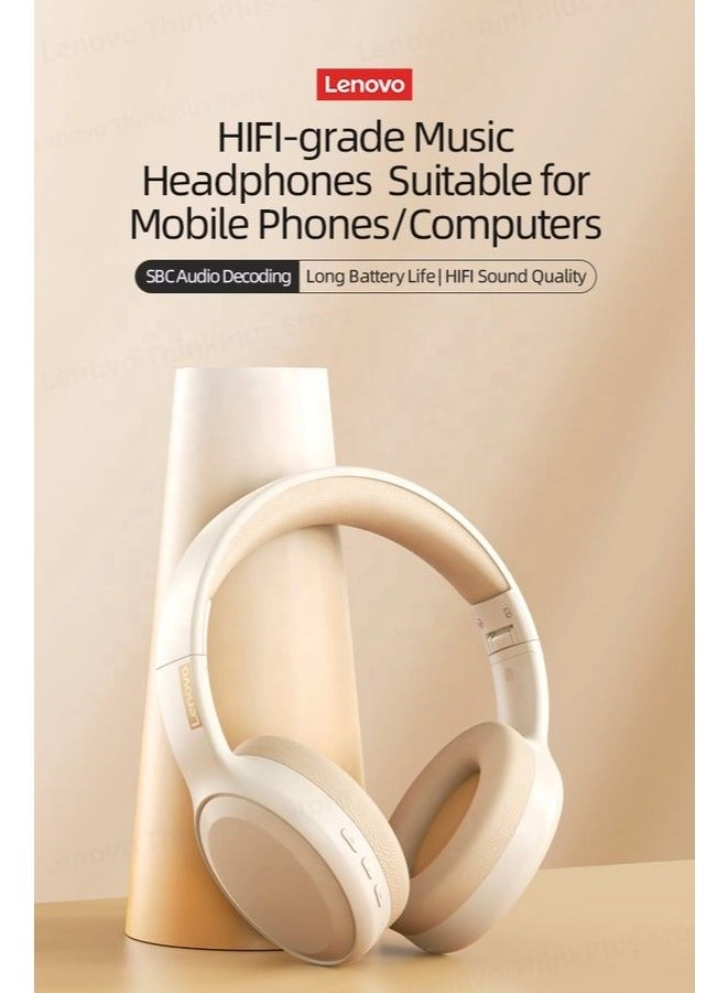 TH30 Wireless Headphone