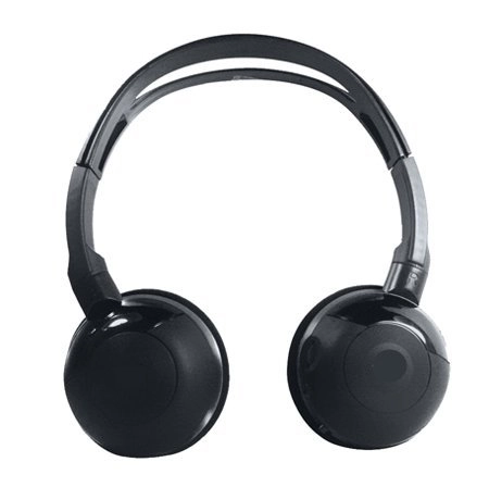 38-SUB Wireless Headphone Pack