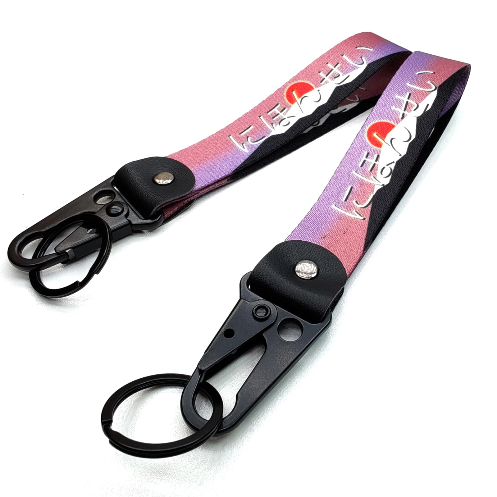JDM Keychain - Shape