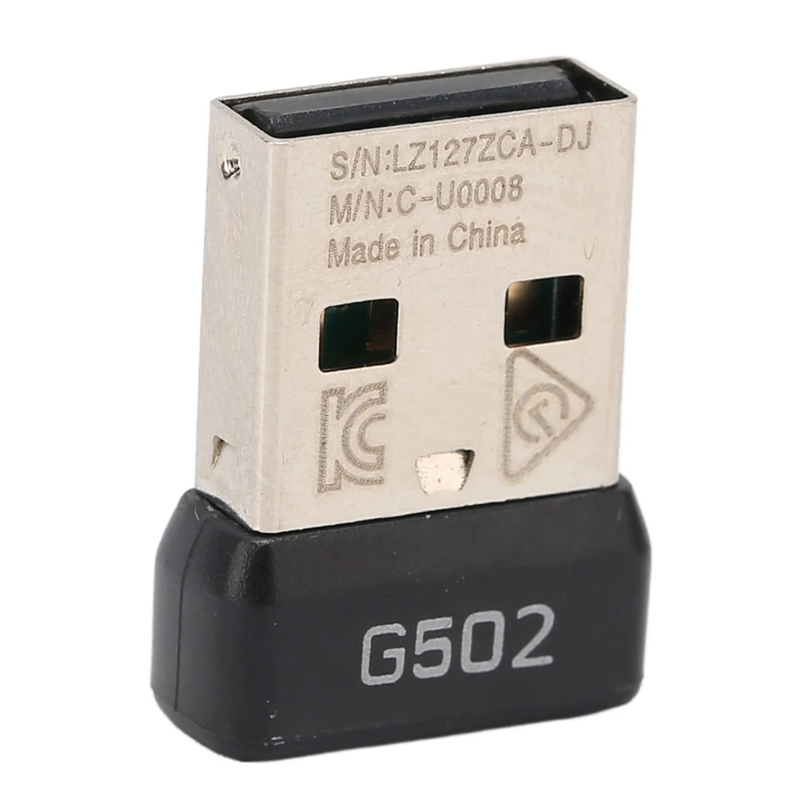 VELATEMOR USB Receiver - USB