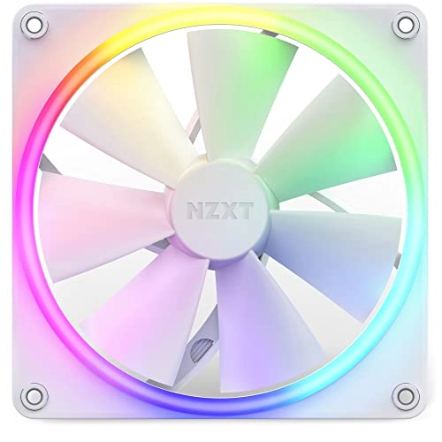 F140 RGB - Single 140mm