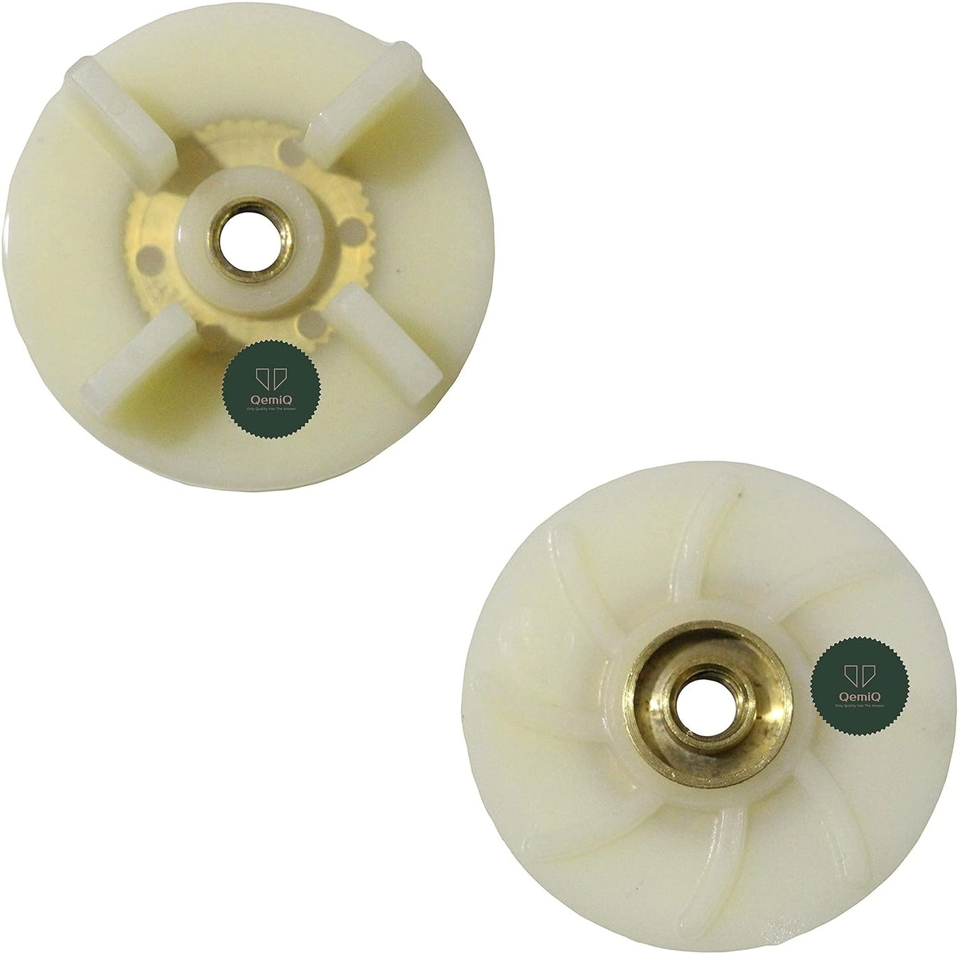 QemiQ Mixer Grinder Jar Couplers