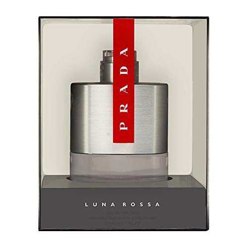 Luna Rossa Eau de Toilette 150 ml
