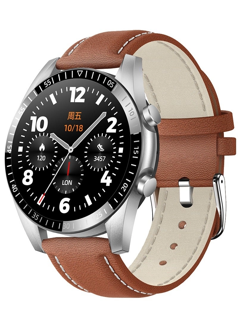 S36 Pro 44-49mm ALLOY