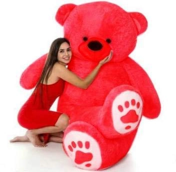 Panda Bear Teddy 30 cm Cream