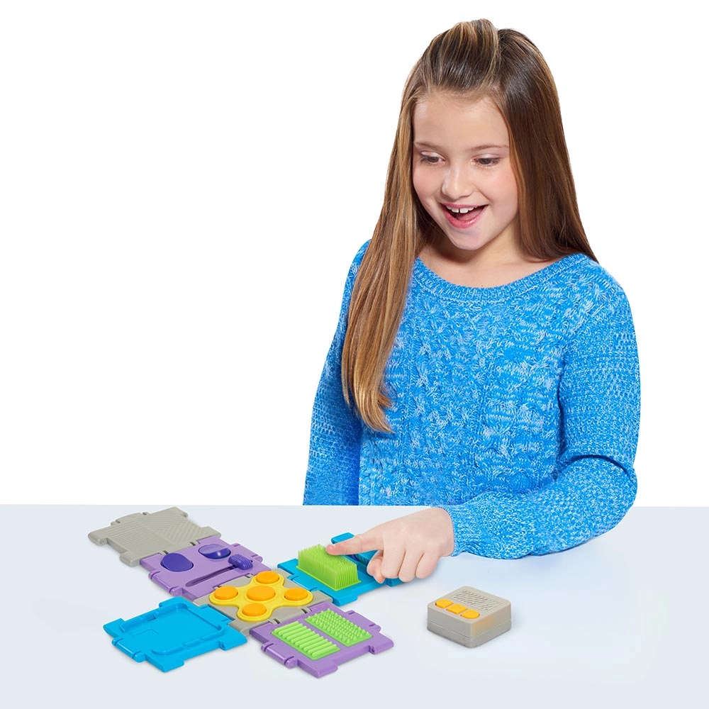 ASMR Recorder Cube - Suitable for 4 years and above