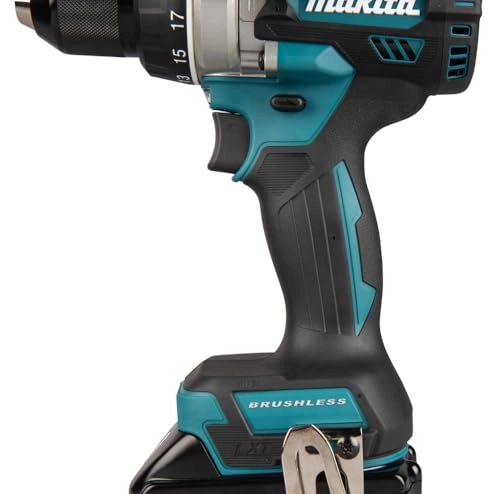 DHP492Z - 18V Brushless Combi Drill