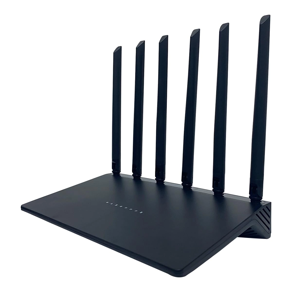 UNpkl ICHI AX3000 - 2402 Mbps WiFi 6