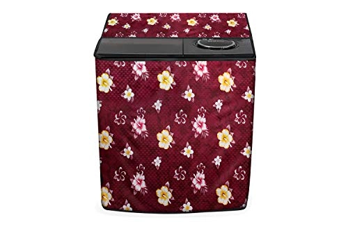 Washing Machine Cover - LG 7KG P8073R3FA