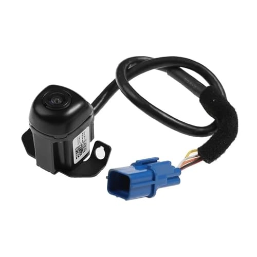 Car Reversing Camera - Night Vision Wire 1920*1080 Pixels