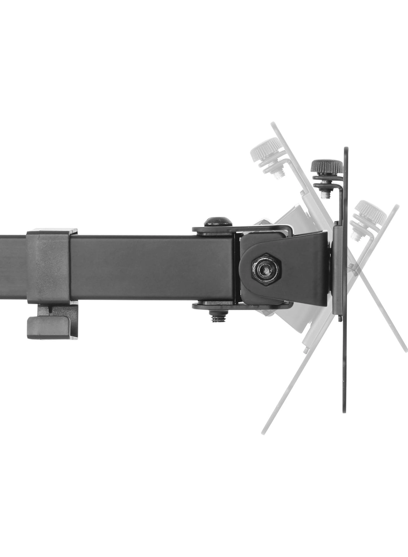 91-LDT12T048N - four 13–32" VESA 75x75mm 100x100mm