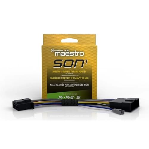 Idatalink Acc-HU-SON1 - Sony