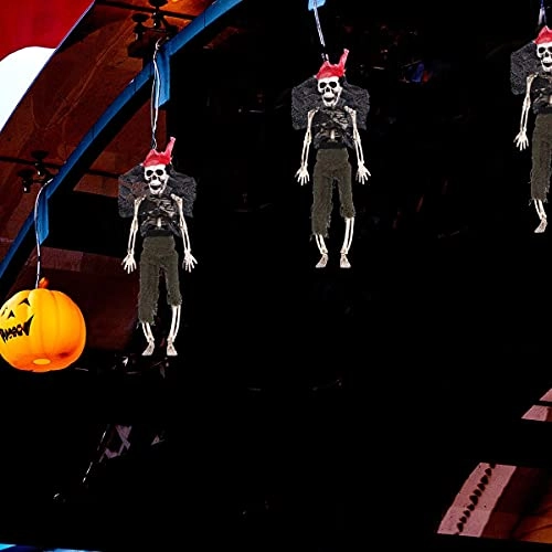 Skull Lady Doll - Skull Lady 1 x Skull Lady Doll 29X8CM