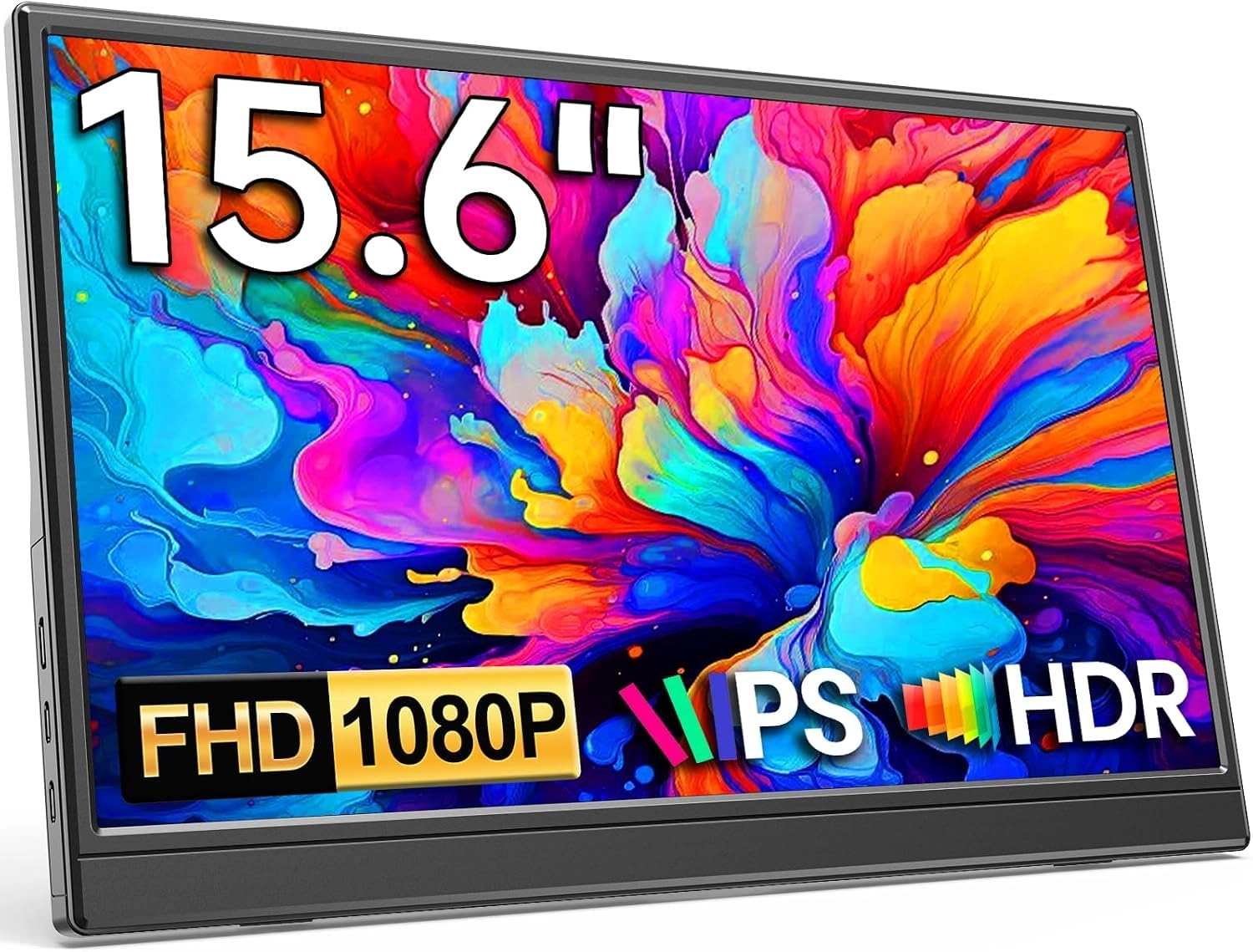 KQC K156-1 - 15.6 Inches 1920 x 1080 Pixels