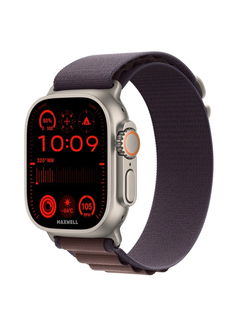 MW ultra 2 kirsite+IML