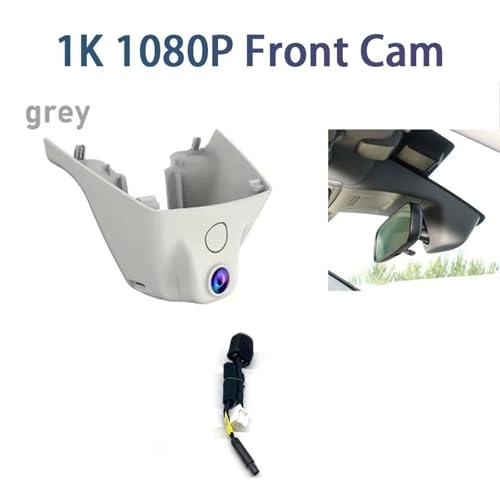 Dash Cam for Honda CR-V RS - 1K 1080P