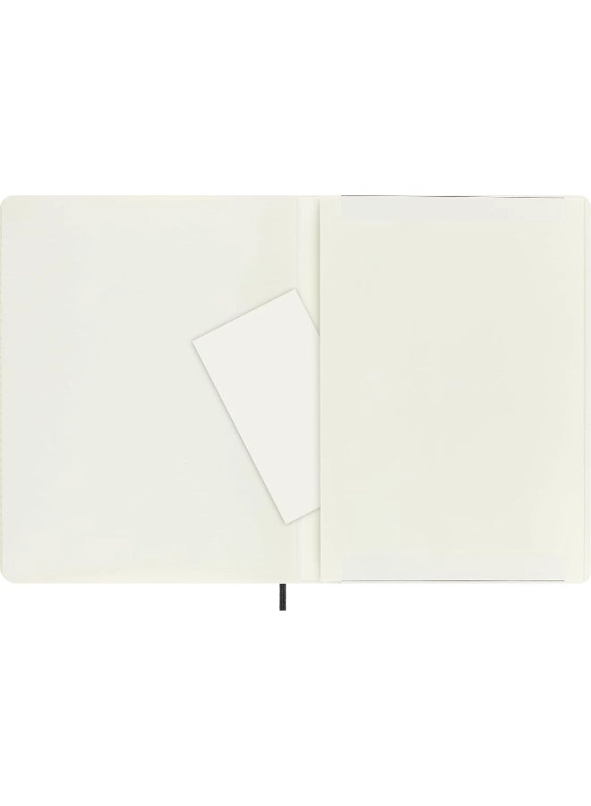 Classic XL Softcover - Lined