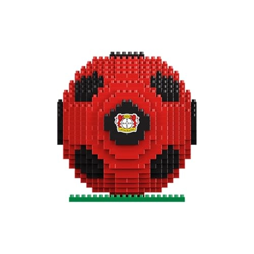BRXLZ Football - Bayer 04 Leverkusen FC 693 pcs