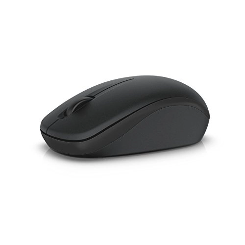 WM126 Wireless Optical Mouse - Wireless