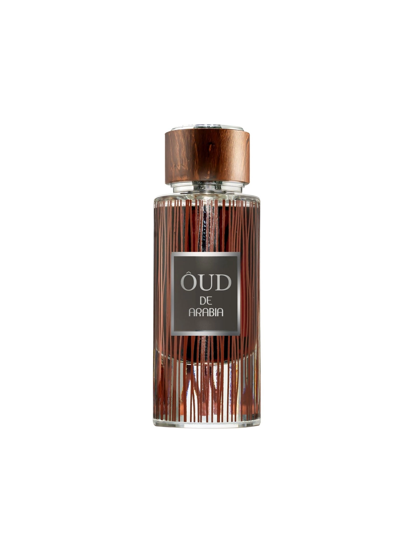 Oud De Arabia - Eau de Parfum 80 ml
