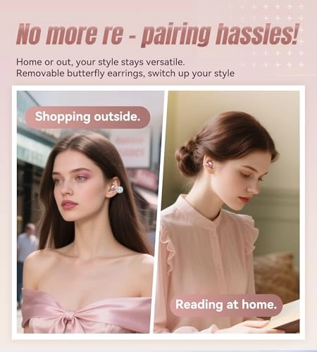 i121 Wireless Earbud