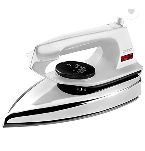 2802 - 1000Watt Dry Iron